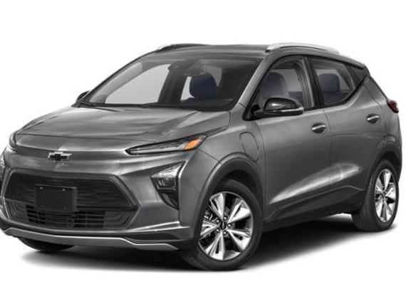 CHEVROLET BOLT EUV 2023 1G1FY6S01P4130562 image